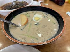 -顺姬冷面(长白西路店)