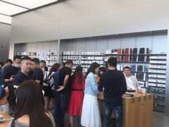 -Apple零售店(成都太古里店)
