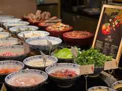 -富力丽思卡尔顿酒店·香荟全日制餐厅