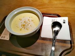 -RUXU入续鸳鸯糖水铺(万菱汇店)