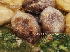 -抱德·潮汕味(敦和店原惠城鱼仔)