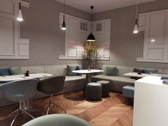 -潮一不贰·法式甜品·生日蛋糕·西式简餐(外滩店)