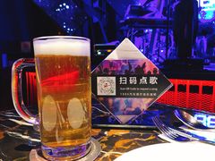 -MOSSO德国餐厅·音乐酒吧(环宇荟店)
