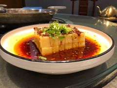黔味米豆腐-不老溪贵州菜(广安门总店)