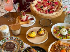 -Grande A'moo(上海万象城店)