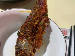 -聚味瞿记·龙虾堂(咸嘉湖店)