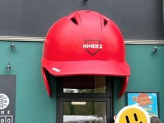 -NINER’S美式餐厅(阿那亚店)