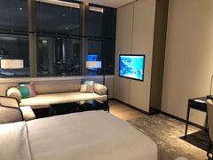 -长沙尼依格罗酒店