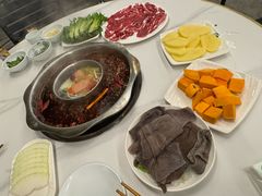 -枇杷园食为鲜火锅(南山店)