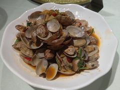 -香山湖家家宴(中山陵店)