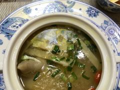 -云和夜泊酒店·中餐厅