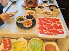 -东来顺饭庄(西单店)
