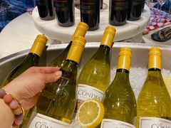 -西安W酒店·WEI全味西餐厅