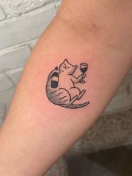 -海王刺青·纹身·穿孔饰品·TATTOO