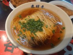 老上海葱油拌面-逸桂禾面馆