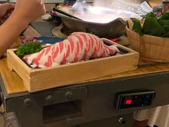 -湊湊火锅·茶憩(东城万达店)