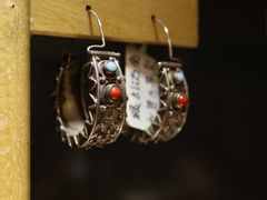 -鈊藝銀匠·银饰DIY工作室(永庆坊店)