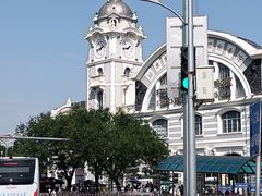 -中国铁道博物馆(正阳门馆)