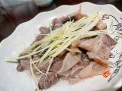 -乡亲鹅肉城(昆山店)