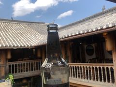 -88号小吃店·经典云南菜·地道纳西美食