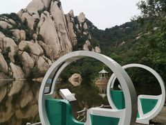 -嵖岈山风景区