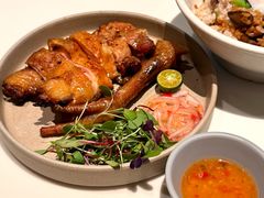 -胡麻(静安嘉里店)