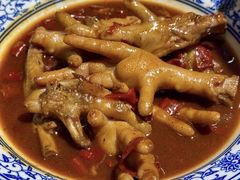 -回家吃饭·地道南昌菜(建德观总店)