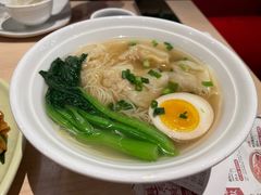 -避风塘(宝山万达店)