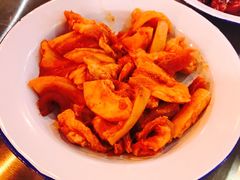 -马路牙子地桌烤肉(工体店)