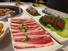 -么子烤肉(化龙池店)