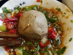 -林记潮汕牛肉(融汇店)