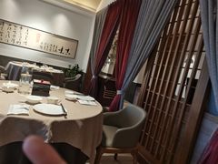 包厢-湘满甲·黄焖甲鱼创始者·湘菜·鲁菜(潘家园店)