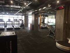 -健身专家Wellness Experts