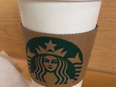 -星巴克(北京首都国际机场7店)