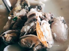 太湖一锅鲜-美味之家·湖景农家乐(太湖东山店)