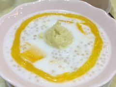 -甜心妈妈·榴莲星级糖水(北京路总店)