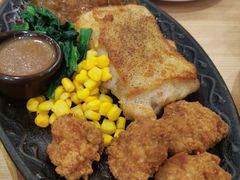 -萨莉亚意式餐厅(黄村高德汇店)