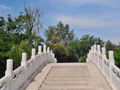 -迎泽公园