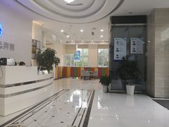-泰康拜博口腔医院(海曙店)
