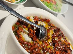 -禄鼎记·排队俩小时都要吃的酸菜鱼(石牌桥店)