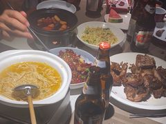 -湘西小馆(滨河路店)