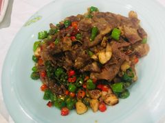 -同喜烤鸭店(光芒店)