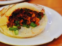 -代四孃牛华豆腐脑美味小食(总店)