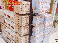 -吉隆坡第二国际机场免税区