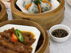 -老廣新意-全天茶点(宝能店)