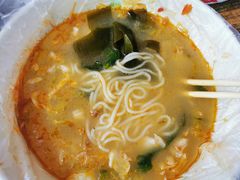 -二钢串叔麻辣烫(华龙大厦店)