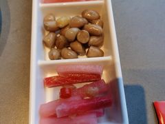 -四川饭店·川味水煮鱼(长白店)