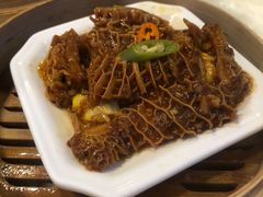 -稻香酒家(长宁KING88广场店)