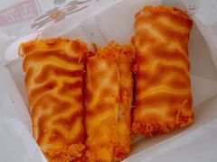 -君之狮子山·轻糖烘焙(松江印象城店)