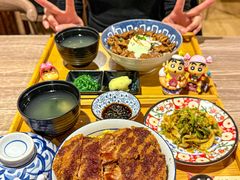 -左舞和风屋便当(金地店)